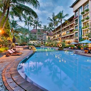 The Jayakarta Yogyakarta Hotel&Spa